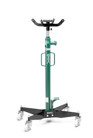 Greičių dėžės keltuvas, 525kg COMPAC (TJ 525, COMPAC)