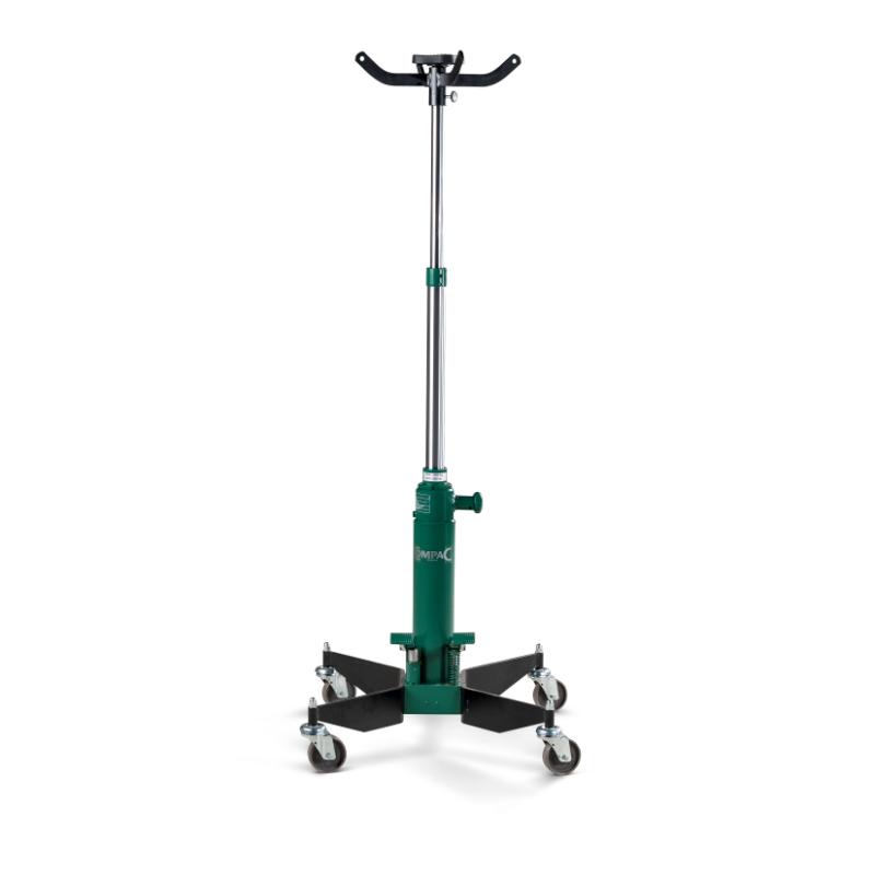 Telescopic gearbox lifter, 1.3 T, TJ-T 1300, COMPAC