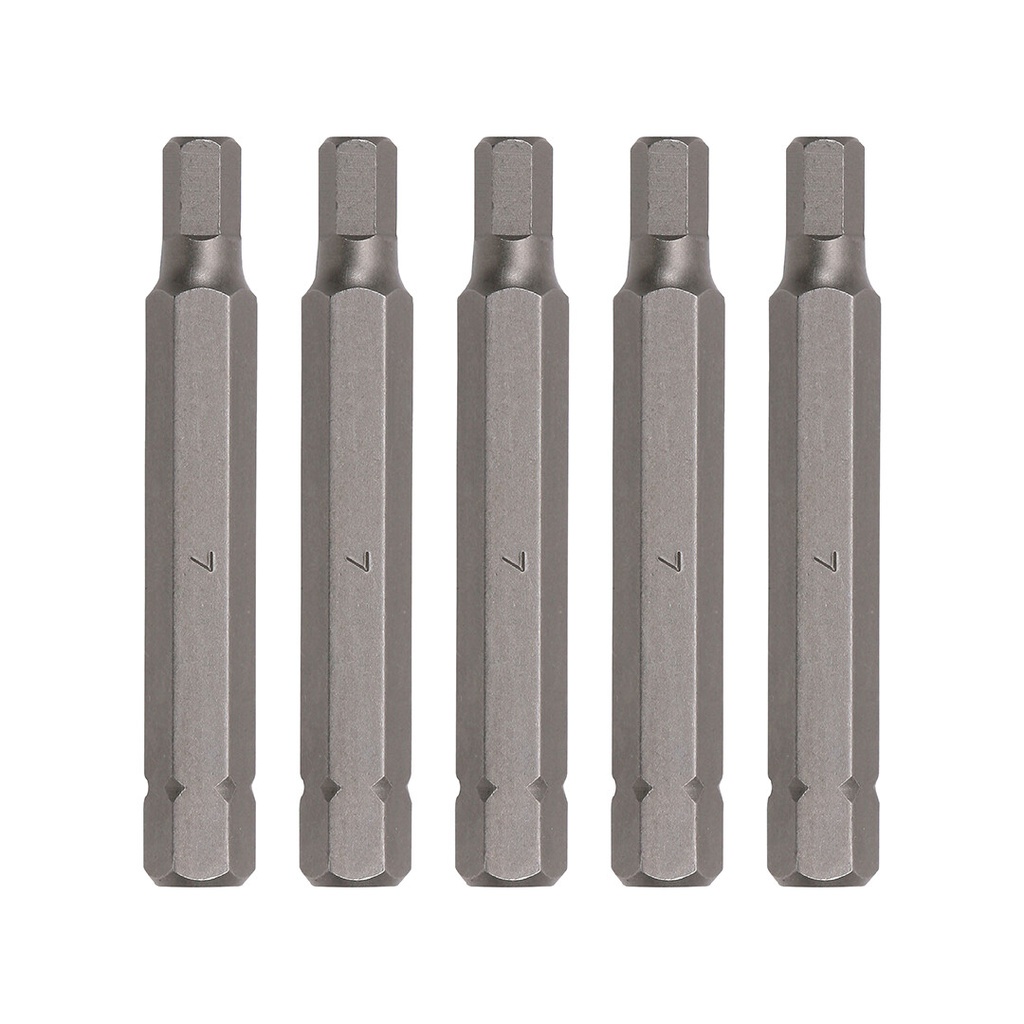 Antgalis 6-kampis ant 10mm galvutės75mm 10mm [9347510] []