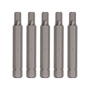 [9347510] Antgalis 6-kampis ant 10mm galvutės75mm 10mm [9347510] []