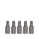 star (TORX) bit, 10 mm shank, 30 mm, T20 (9363020, SONIC)