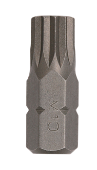 Antgalis 10mm, 30mm M10 (9383010, SONIC)
