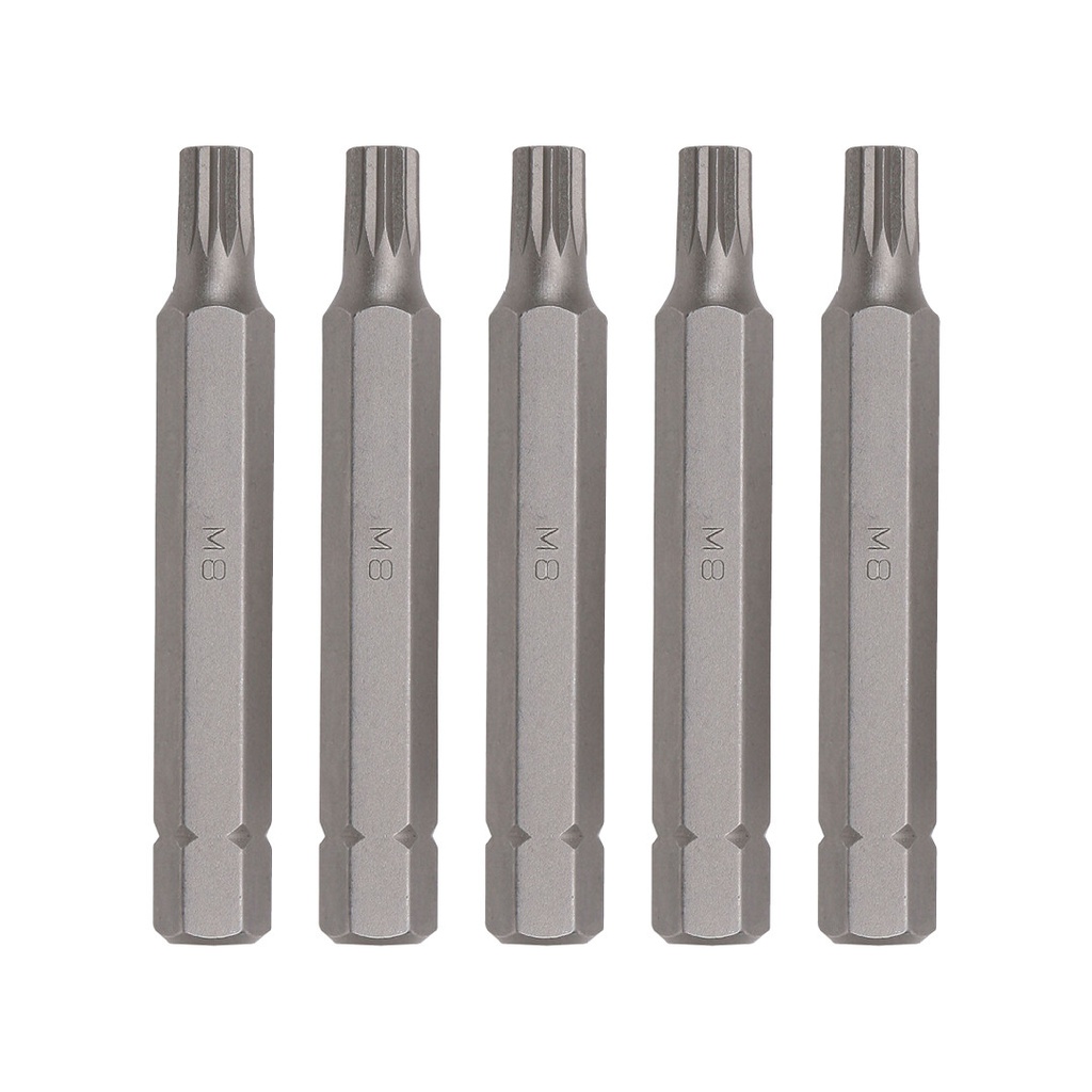 Antgalis 10mm, 75mm M5 (9387505, SONIC)