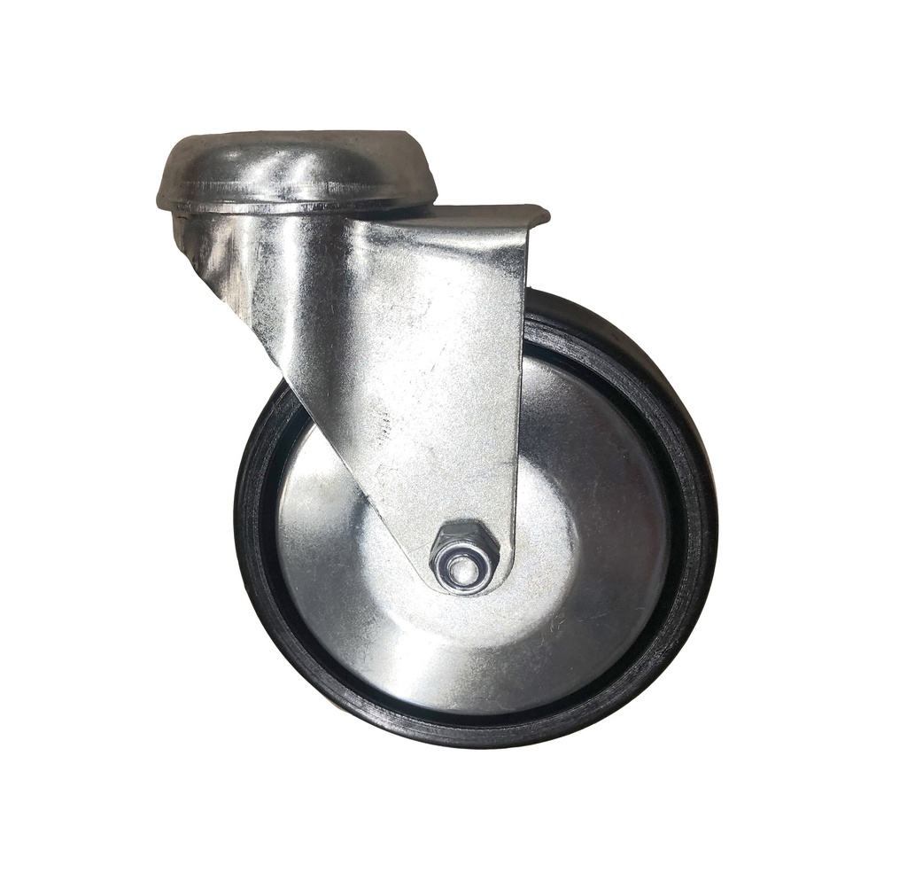 Caster wheel (951280, EUROLUBE)
