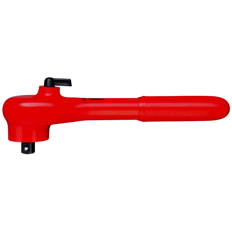 [98 31] [98 31] Reversible Ratchet With driving square 3/8" [98 31]