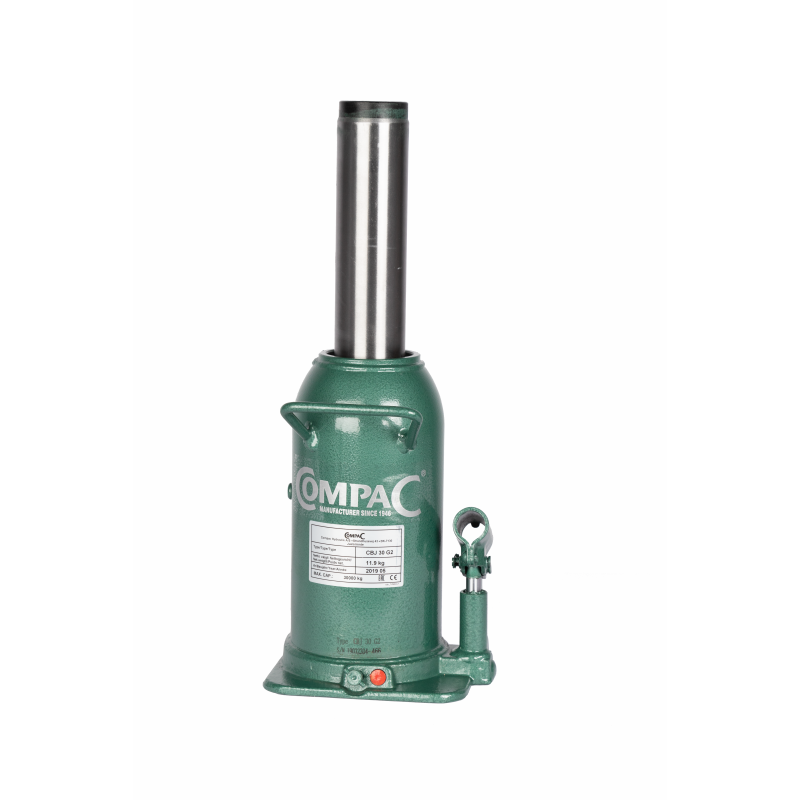 [CBJ 30] Bottle jack, 30T, CBJ 30, COMPAC [CBJ 30]