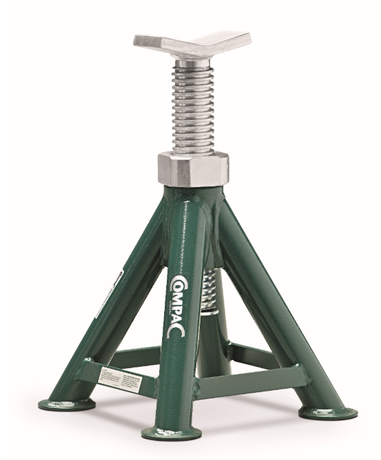 Axle stand 12 t, COMPAC (CAX 12S, COMPAC)