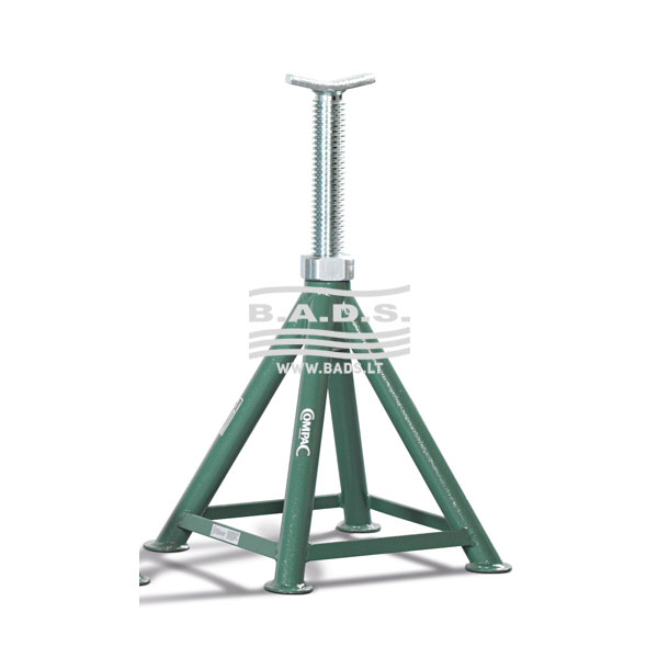 Axle Stand 12T, CAX 12HS, COMPAC [CAX 12HS]
