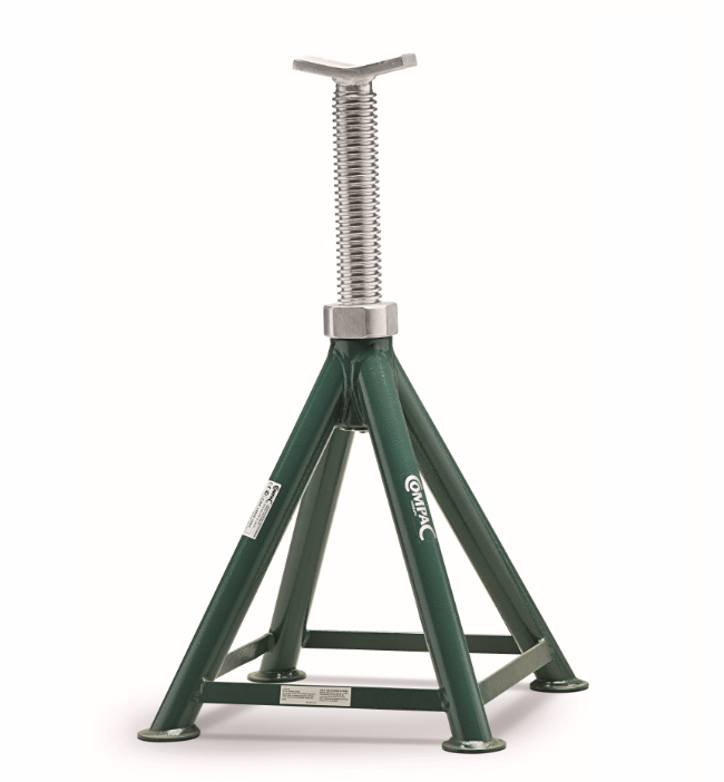 Axle stand 12T (CAX 12HS, COMPAC)