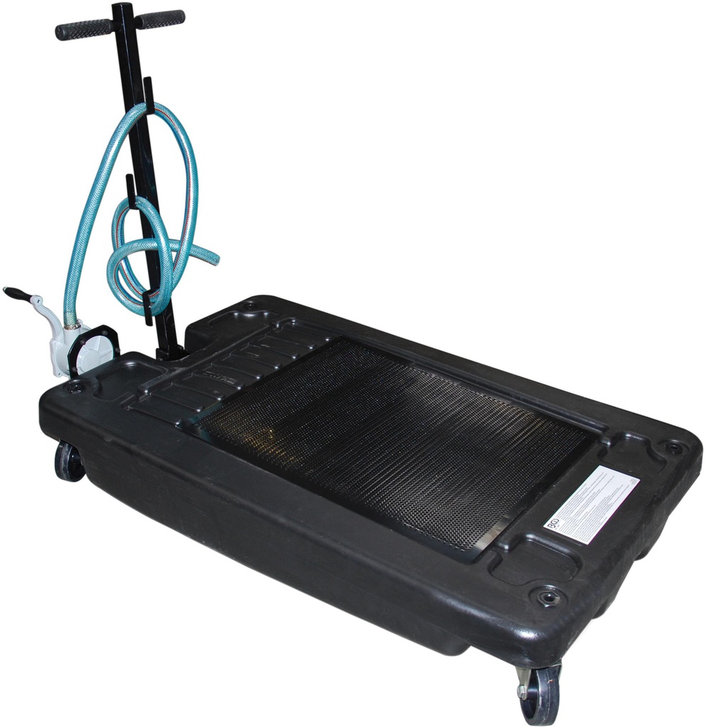 Oil drain pan | 60 liters