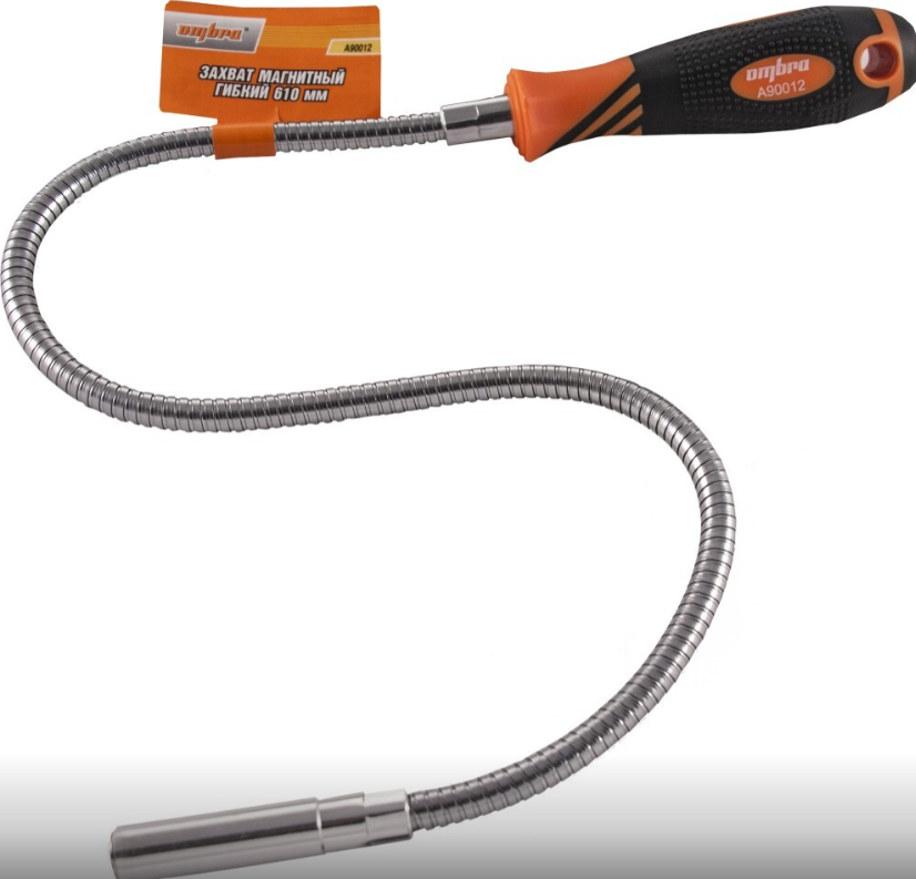 Magnetic pick-up tool (A90012, OMBRA)
