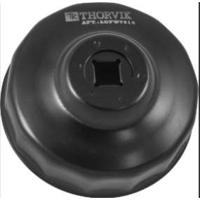 Dangtelis tepalo filtrams nuimti (A90019, OMBRA)