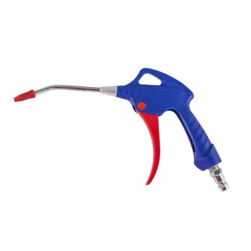 Air blow gun 100 mm (ABG6510, JONNESWAY)