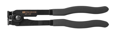 [ACP] [ACP] Replė sąvaržoms ACP Thorvik