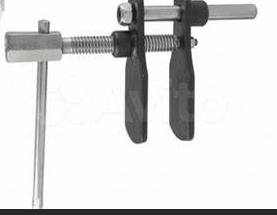 Brake caliper piston compression tool (ADBPS2, THORVIK)