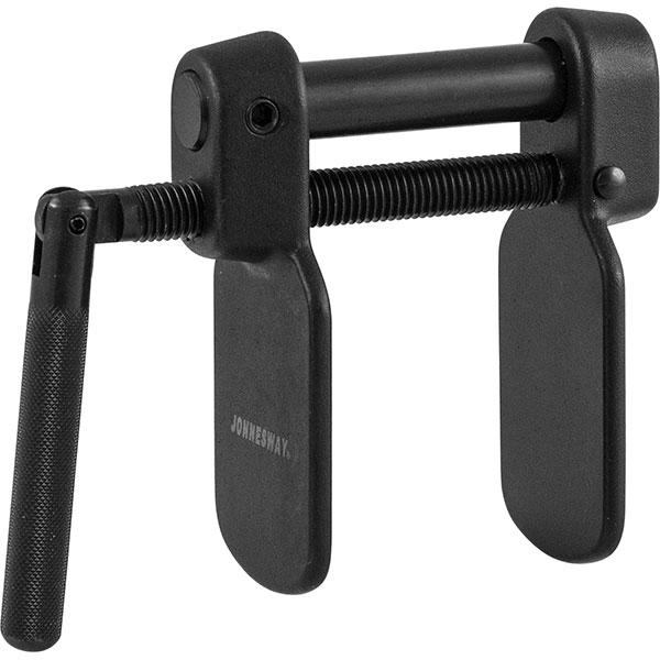 Disc brake piston adjuster, drop forged (AE310072, JONNESWAY)