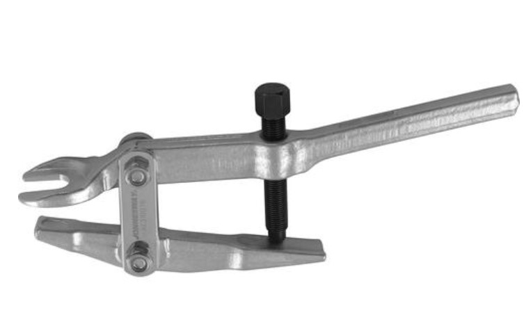 Universal ball joint puller, jaw opening 17 mm (AE310076, JONNESWAY)