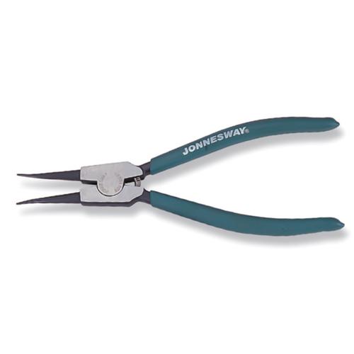 9" STRAIGHT NOSE EXTERNAL PLIERS (AG010009, JONNESWAY)