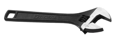 Regulliuojamas raktas L-150mm