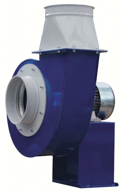Exhaust extraction fan 1.5 kW AL-200 (AL-200/C, FILCAR)