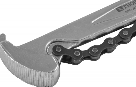 Raktas tepalo filtrams