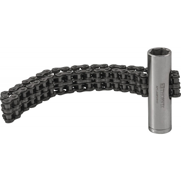 Filtrų nuėmėjas "grandininis" [AOFCW45]