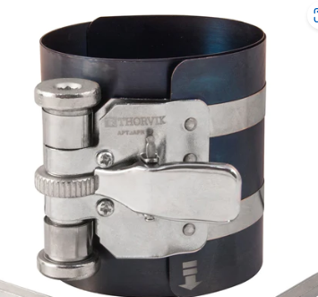 Piston ring compressor No. 3 (APRC3, THORVIK)