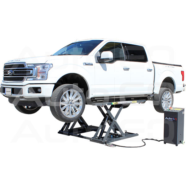 Mobilus žirklinis keltuvas, 3T, AQ3000ES, AutoEQ