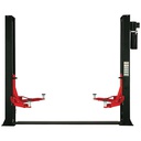 Elektrohidraulinis dviejų kolonų keltuvas su elektromagnetiniais fiksatoriais, 4 t (AQ41E, AUTOEQ)