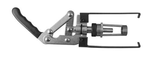 Valve spring compressor (AVSC25, THORVIK)