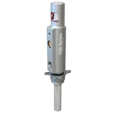 Tepalo pompa C50 - 3:1, EUROLUBE, B13761