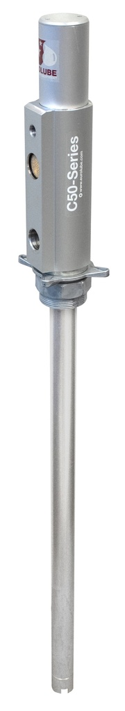 Pneumatinis alyvos siurblys C50 3:1, 60 l statinei (B13762, EUROLUBE)