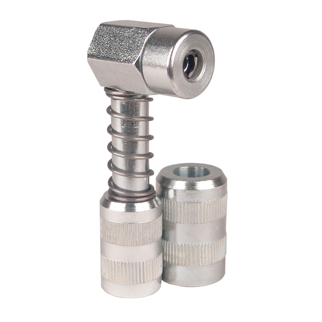 Angled Adaptor 90° (B203, EUROLUBE)