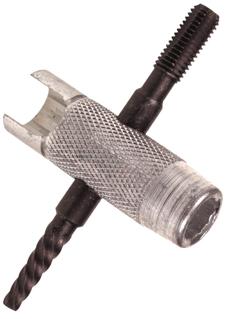 Fitting Tool 1/4”x28SAE (B315790, EUROLUBE)