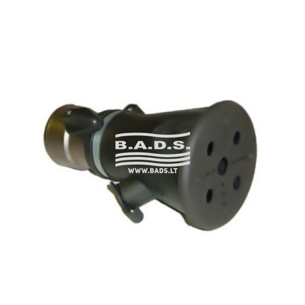 Nozzle BGT-100/140 Filcar