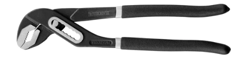 Water pump pliers "Cobra" 250mm (BJP0250, THORVIK)