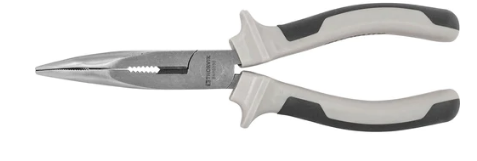 Bent nose pliers 150 mm (BNP0150, THORVIK)