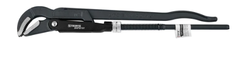 Plumber's pliers No. S 1 (BNPW01Y, THORVIK)