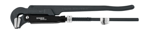 Plumber's pliers No. F 2 (BNPW02L, THORVIK)
