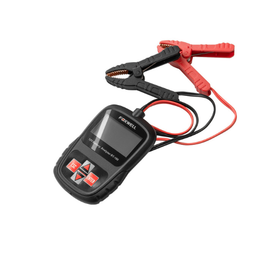 Battery Tester, FOXWELL (BT100, FOXWELL)