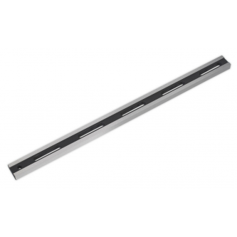 Liniuotė variklio galvų plokštumai tikrinti 600mm