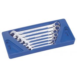 Tool set for trolley CW-007 (7 pcs), Genius Tools