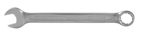 Combination wrench 11 mm (CW00011, THORVIK)