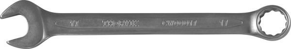 Combination wrench 26mm (CW00026, THORVIK)