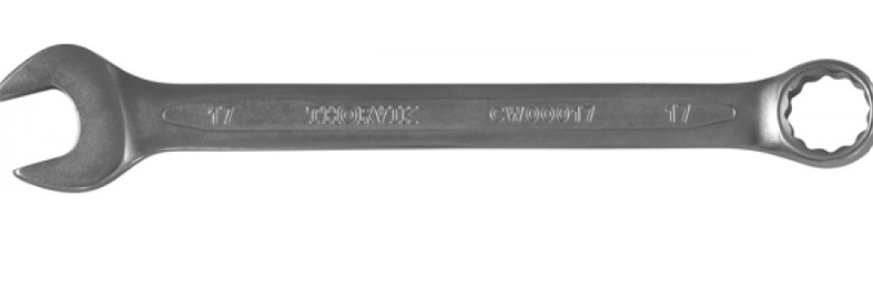 Kombinuotas raktas 28mm