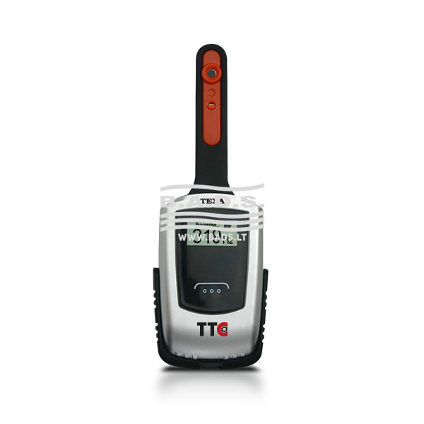 TTC Motorcycle Cam Belt Tension Tester (D088A0, TEXA)