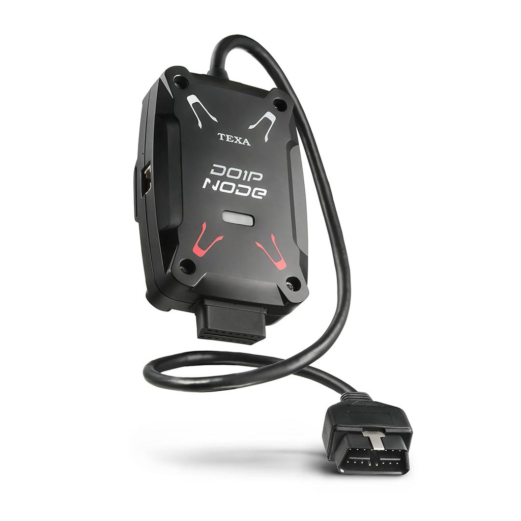 Diagnostinė jungtis DoIP NODE (D14110, TEXA)