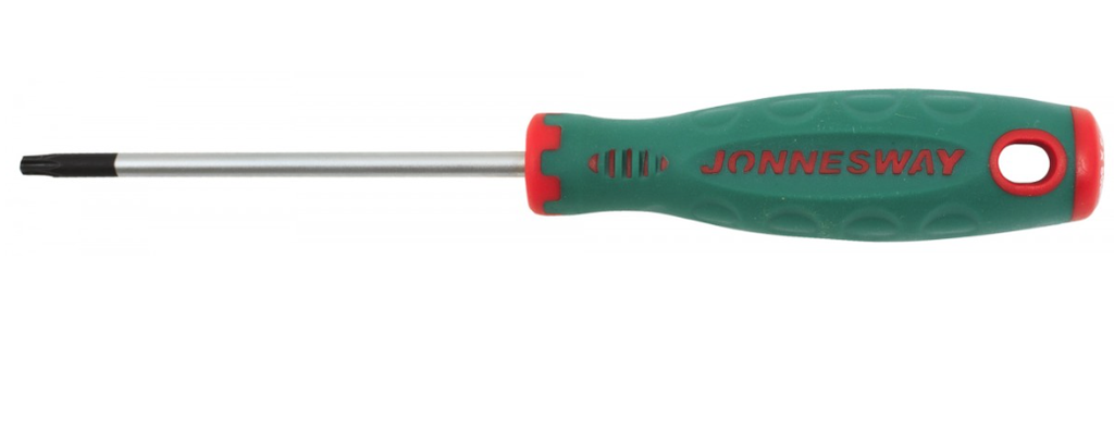 Atsuktuvas TORX T15x80 mm (D71T15, JONNESWAY)
