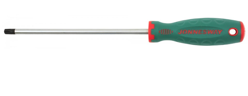 Atsuktuvas TORX T45x200 mm (D71T45, JONNESWAY)