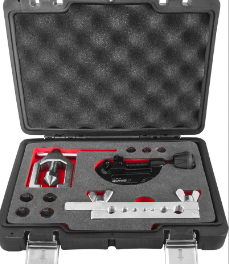 Vamzdelių valcavimo kompl. 10 vnt.